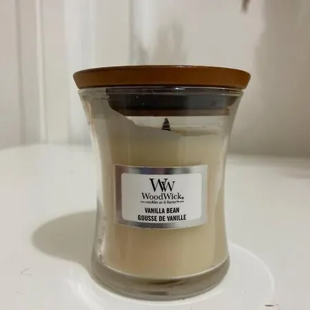 White-apartment Неаполь