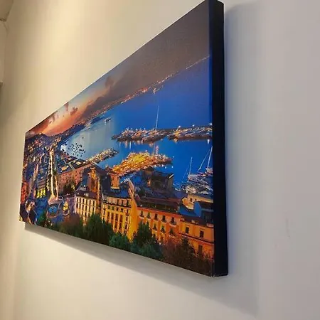 White-apartment Апартаменты *