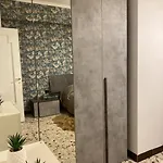White-apartment *