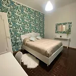 White-apartment Apartment *