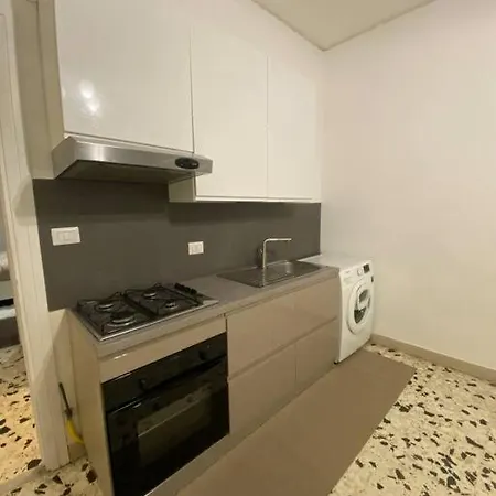 White-apartment *