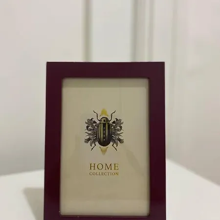 White-apartment 公寓