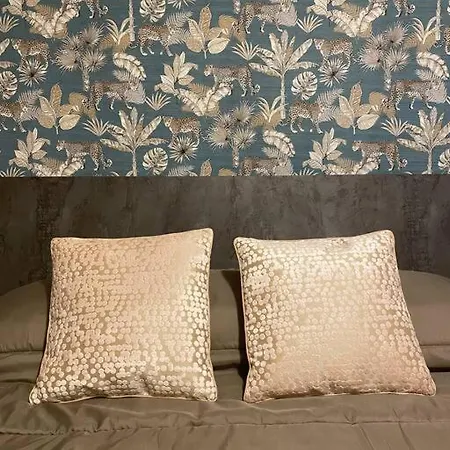 Apartment White-apartment *