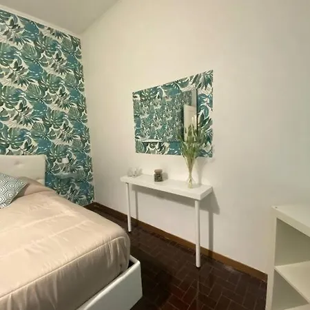 White-apartment 公寓 那不勒斯