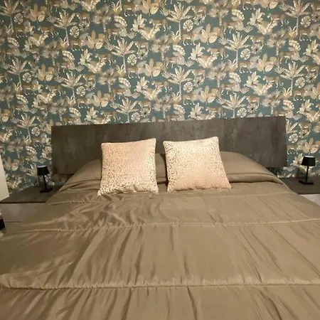 公寓 White-apartment 那不勒斯