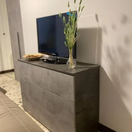Appartamento White-apartment *
