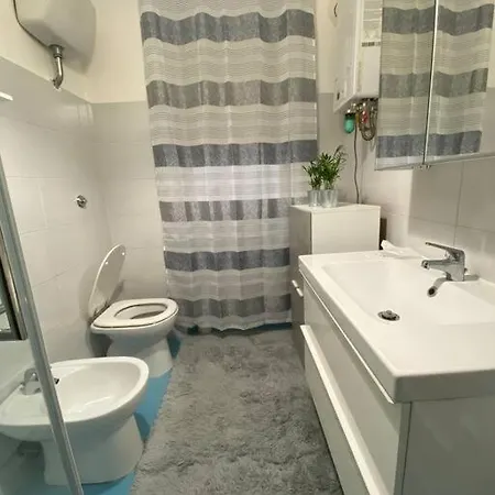 Apartment White-apartment