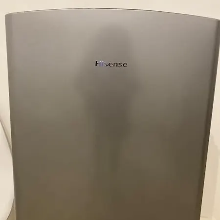 דירה White-apartment נאפולי