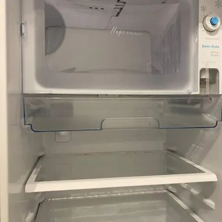 White-apartment דירה *