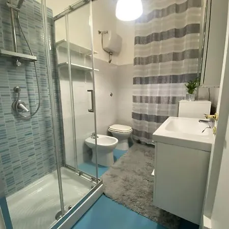 דירה White-apartment