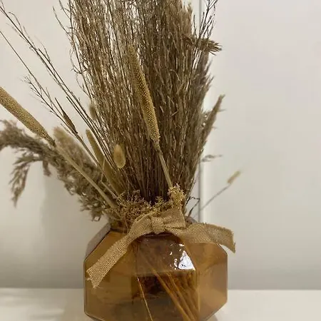 דירה White-apartment