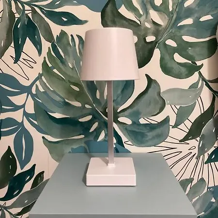 דירה White-apartment *